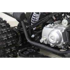 Квадроцикл Comman Scrambler 150 CC синій