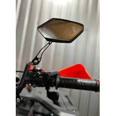 Квадроцикл Spark SP150-5 помаранчевий
