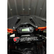 Квадроцикл Spark SP150-5 помаранчевий