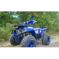 Квадроцикл Spark SP150-5 синій