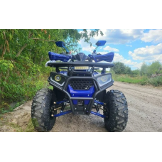 Квадроцикл Spark SP150-5 синій