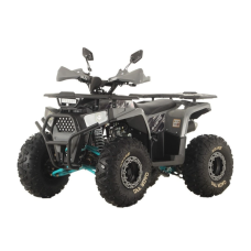 Квадроцикл Spark SP150-5 сірий