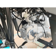 Квадроцикл Spark SP150-5 сірий