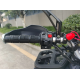 Квадроцикл Forte Shark II 150 сіро-синій