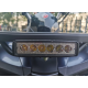 Квадроцикл Forte Shark II 150 сіро-синій