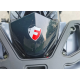 Квадроцикл Forte Shark II 150 сіро-синій