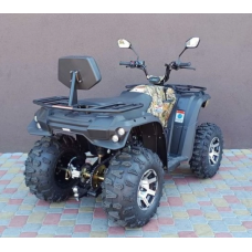 Квадроцикл Linhai M170 Eyas Сафарі