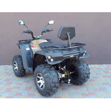 Квадроцикл Linhai M170 Eyas Сафарі