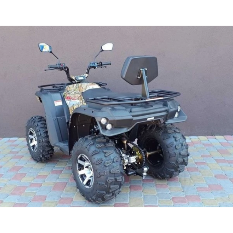 Квадроцикл Linhai M170 Eyas Сафарі