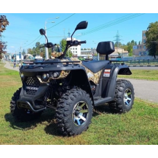 Квадроцикл Linhai M170 Eyas Сафарі
