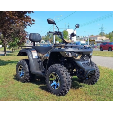 Квадроцикл Linhai M170 Eyas Сафарі