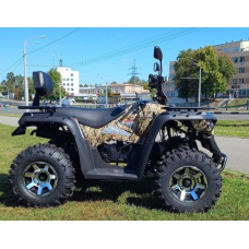 Квадроцикл Linhai M170 Eyas Сафарі