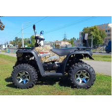 Квадроцикл Linhai M170 Eyas Сафарі