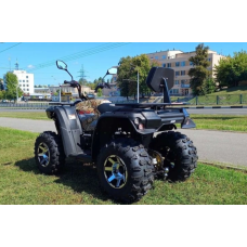 Квадроцикл Linhai M170 Eyas Сафарі