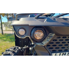 Квадроцикл Linhai M170 Eyas Сафарі