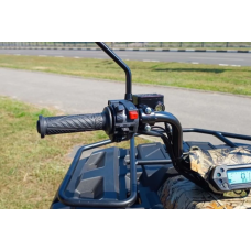 Квадроцикл Linhai M170 Eyas Сафарі