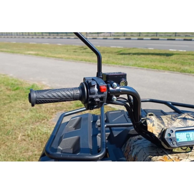 Квадроцикл Linhai M170 Eyas Сафарі