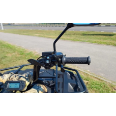 Квадроцикл Linhai M170 Eyas Сафарі