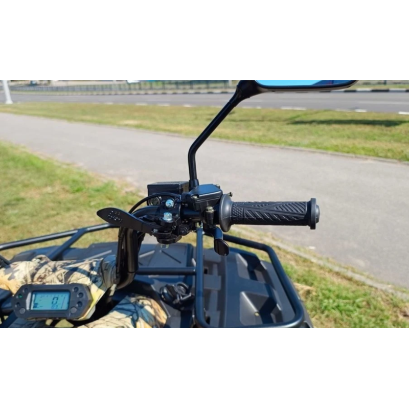 Квадроцикл Linhai M170 Eyas Сафарі