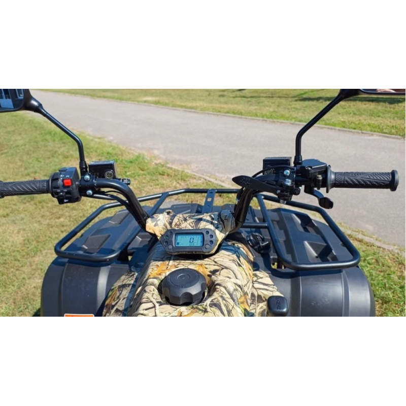 Квадроцикл Linhai M170 Eyas Сафарі