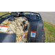 Квадроцикл Linhai M170 Eyas Сафарі