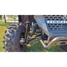 Квадроцикл Linhai M170 Eyas Сафарі