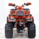 Квадроцикл ORIX 125 помаранчевий