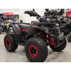 Квадроцикл Forte Shark II 125 червоний