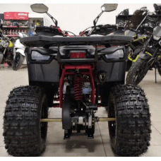 Квадроцикл Forte Shark II 125 червоний