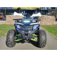 Квадроцикл Spark SP125-8 білий