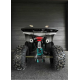 Квадроцикл Spark SP125-8 білий