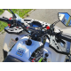 Квадроцикл Spark SP125-8 білий