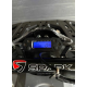 Квадроцикл Spark SP125-8 білий