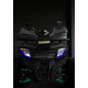 Квадроцикл Spark SP125-8 білий
