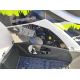 Квадроцикл Spark SP125-8 білий