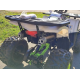 Квадроцикл Spark SP125-8 білий