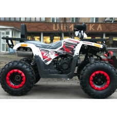 Квадроцикл Forte Braves 200