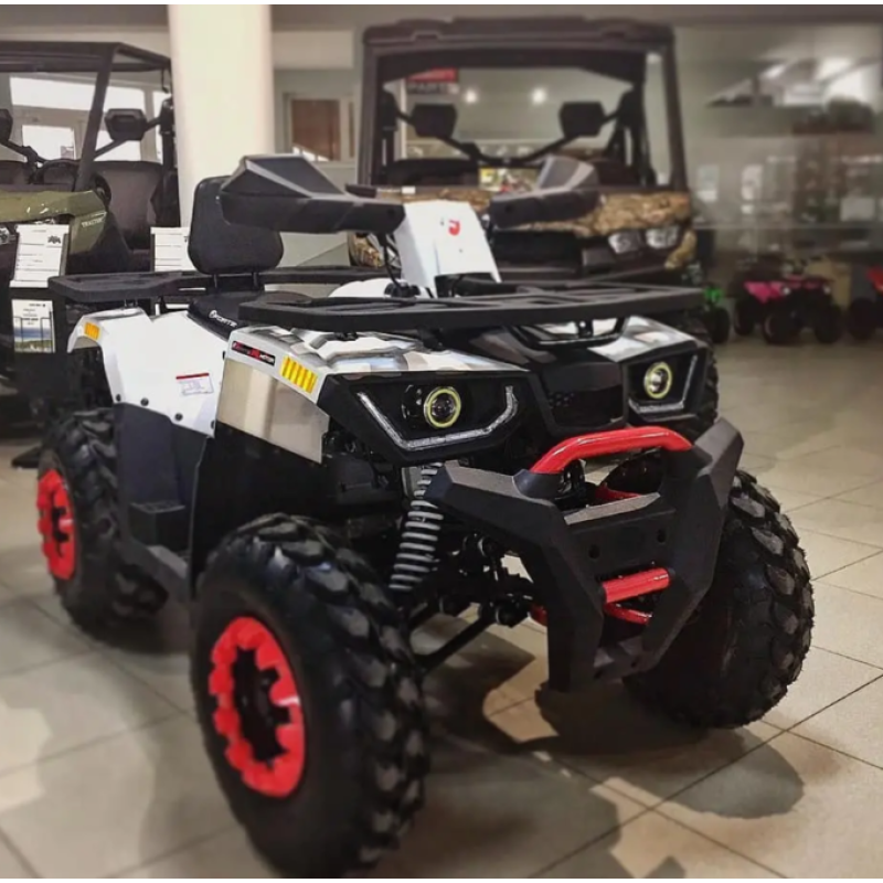 Квадроцикл Forte Braves 200