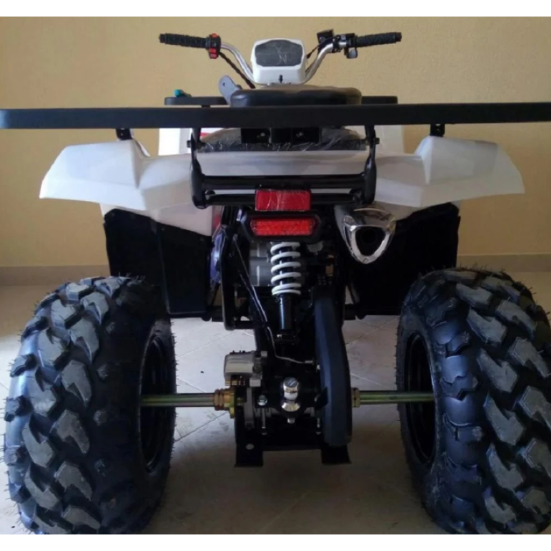 Квадроцикл Forte Braves 200