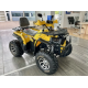 Квадроцикл Spark SP200-3 жовтий