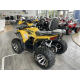 Квадроцикл Spark SP200-3 жовтий