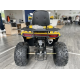 Квадроцикл Spark SP200-3 жовтий