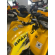 Квадроцикл Spark SP200-3 жовтий