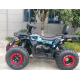 Квадроцикл FORTE Shark II 200 чорний