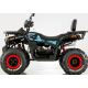 Квадроцикл FORTE Shark II 200 чорний