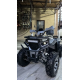 Квадроцикл Spark SP200-3 сірий