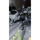 Квадроцикл Spark SP200-3 сірий