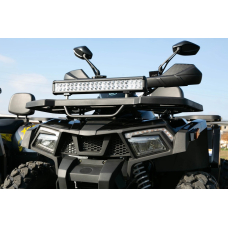 Квадроцикл SharX 200 Чорний