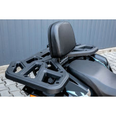 Квадроцикл SharX 200 Чорний