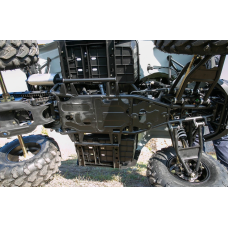 Квадроцикл SharX 200 Чорний
